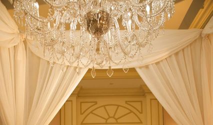 Lux Bridal Boutique Events