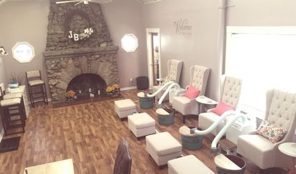 JB Nails & Spa