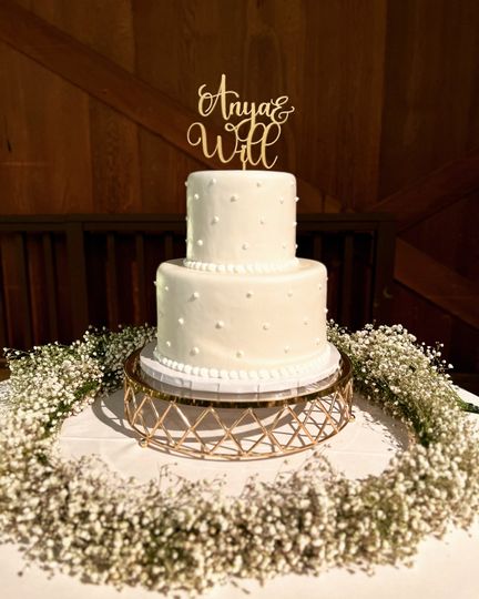 Angelina's Bakery