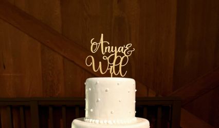 Angelina's Bakery