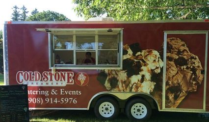 Cold Stone Creamery Catering