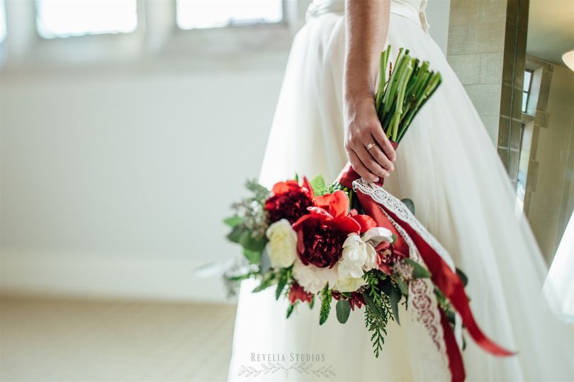 All Occasions Florist