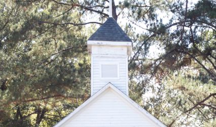 Old Providence Chapel