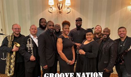 Groove Nation