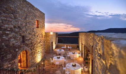 Castello di Sorgnano