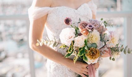 Love Her Madly Weddings + Events