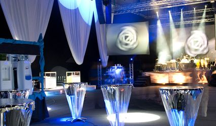 Atlanta Cosmopolitan Event Center