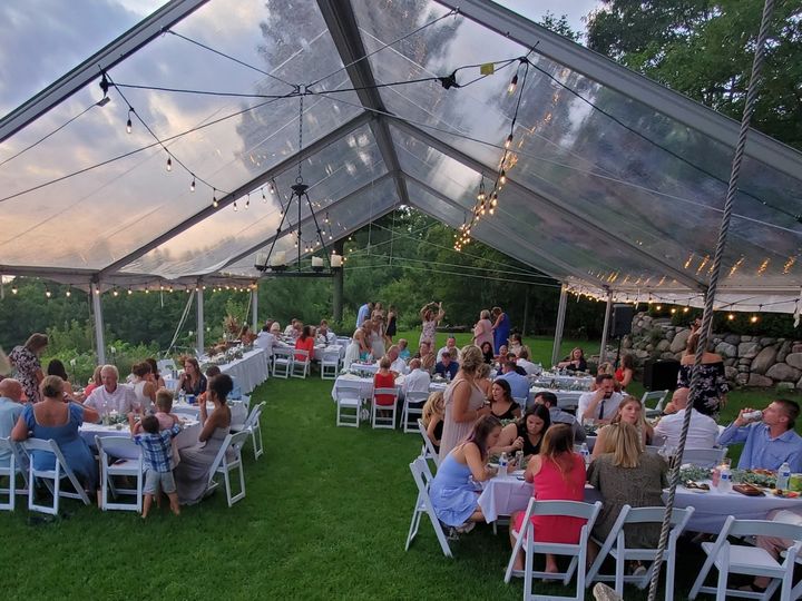 3T Tents & Events