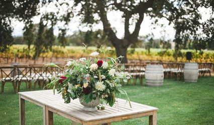 Gathered Blooms