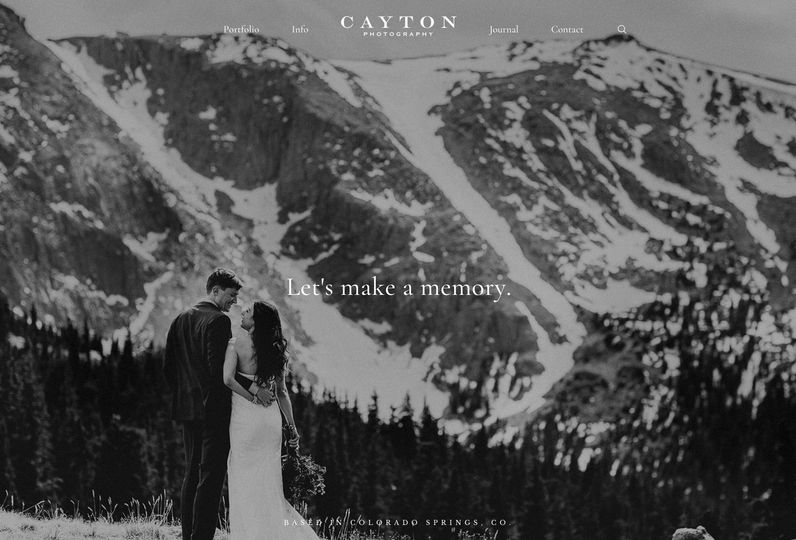 Cayton Photography