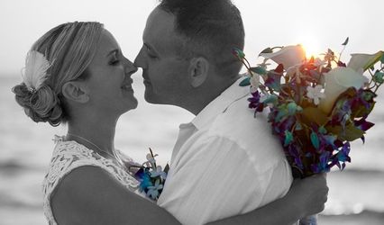 Blue Gray Photography