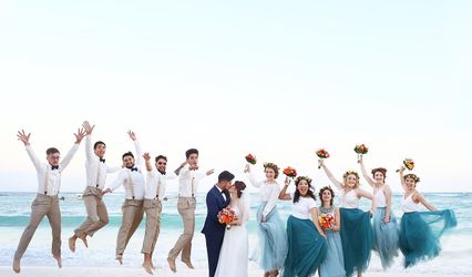 Weddings Riviera Maya