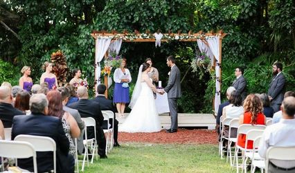 Taylored To You Weddings and Events