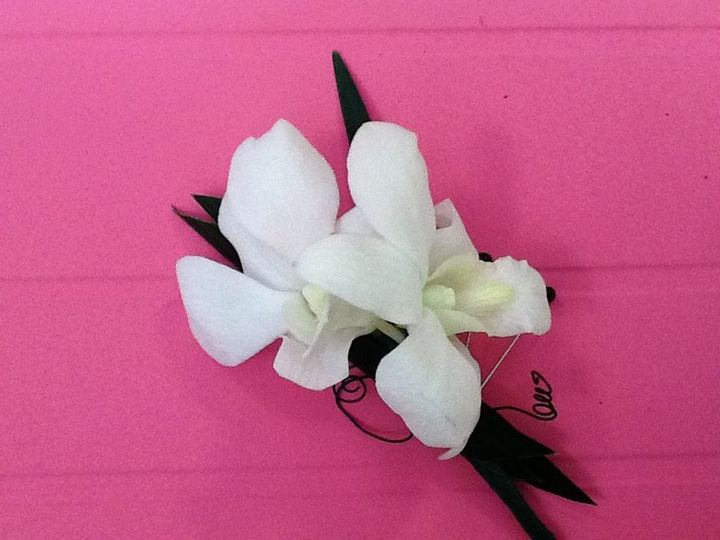 Moreno Valley Flower Box
