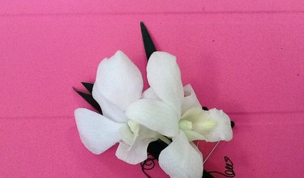 Moreno Valley Flower Box