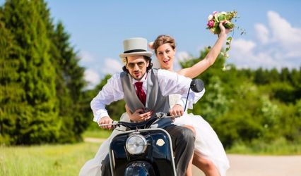Once Upon a Dream Weddings LLC