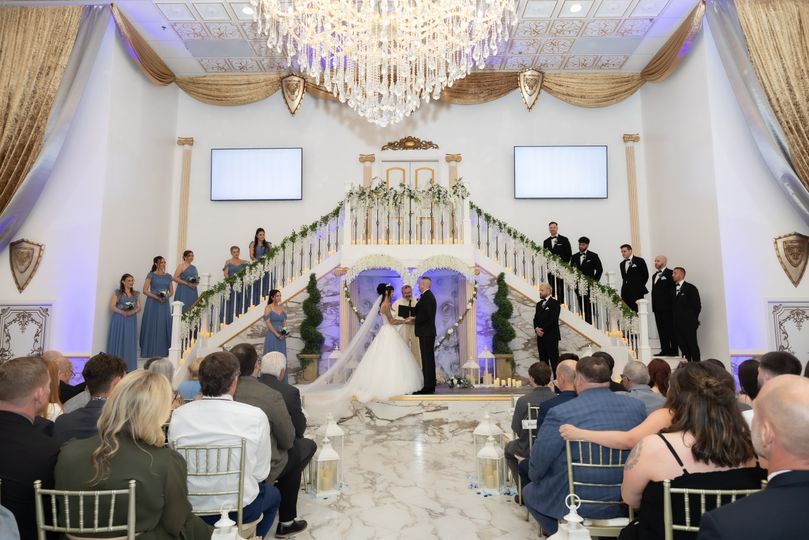 The International Event Venue