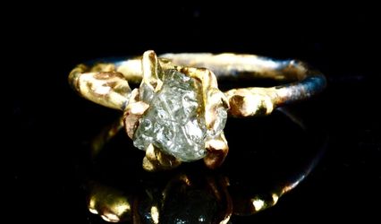 Wallis Reid Jewelry