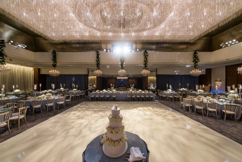 Ritz Carlton Chicago Venue Chicago Il Weddingwire