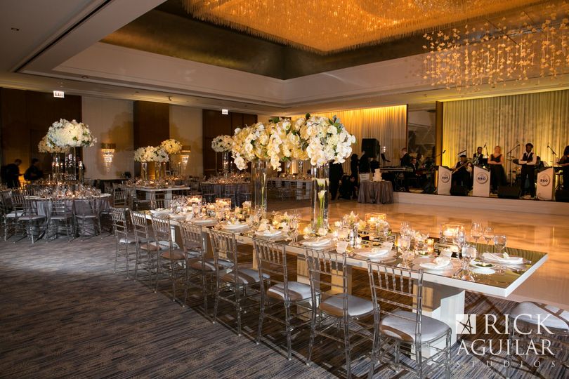 Ritz Carlton Chicago Venue Chicago Il Weddingwire