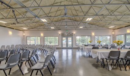 Roystone Hot Springs and Event Center