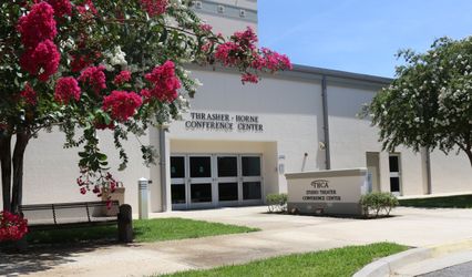Thrasher-Horne Conference Center