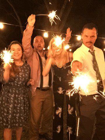 Gif It Photo Booth