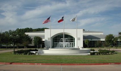 Humble Civic Center