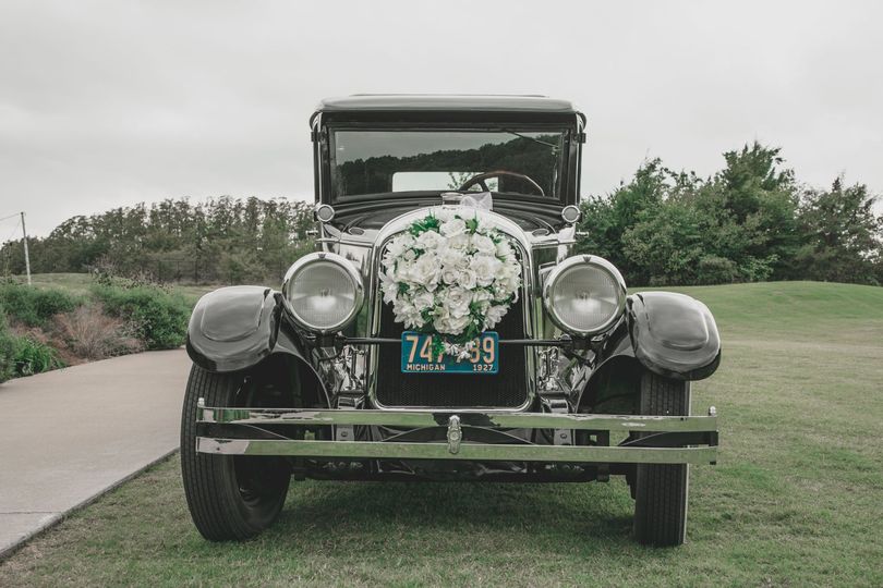 Citiscape Weddings