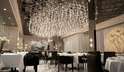 Hunt & Fish Club NYC