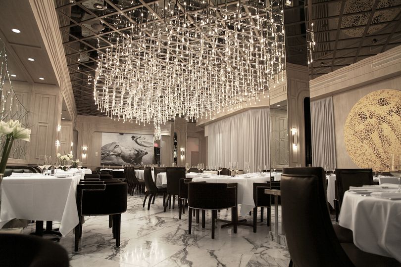 Hunt & Fish Club NYC