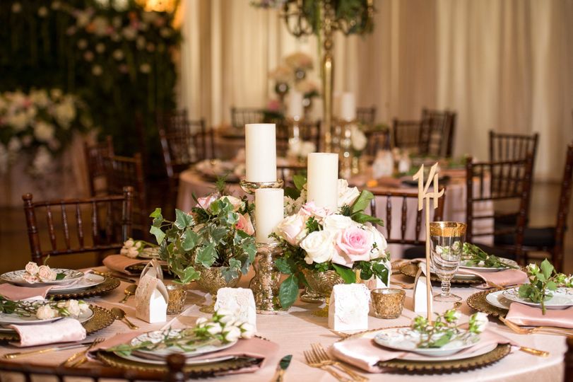 House Of Tales Events
