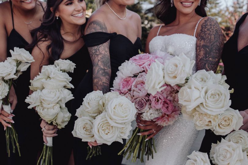 Willows and Sage Flowers & Events