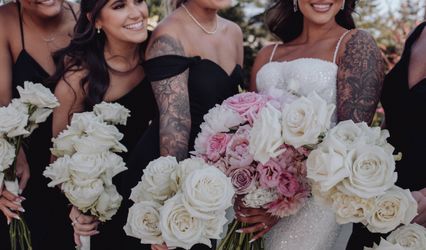 Willows and Sage Flowers & Events