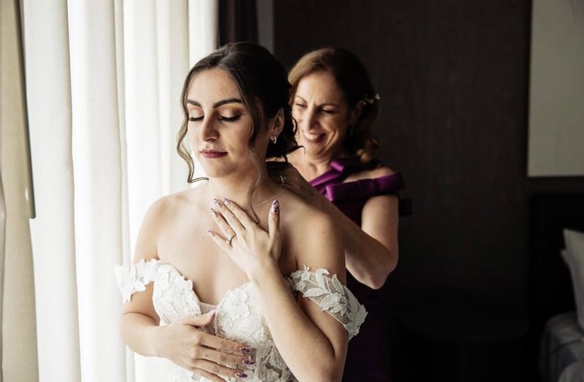ANF Hair & Makeup Designs