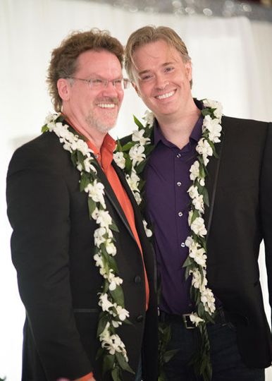 Great Conjunction Weddings