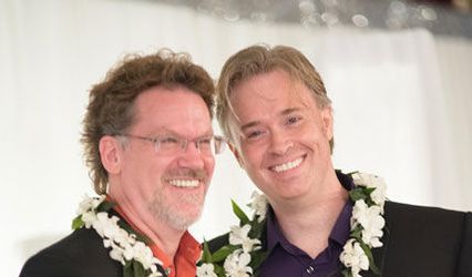 Great Conjunction Weddings