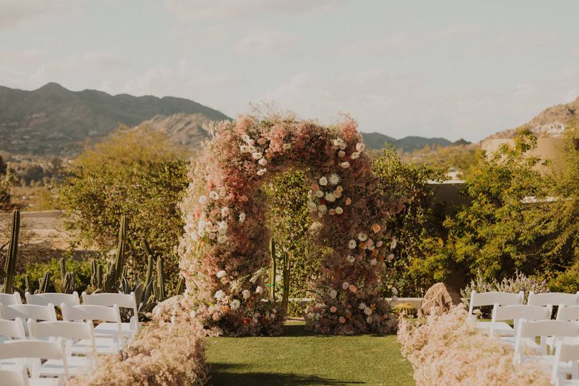 K. Hancock Events