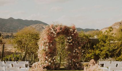 K. Hancock Events