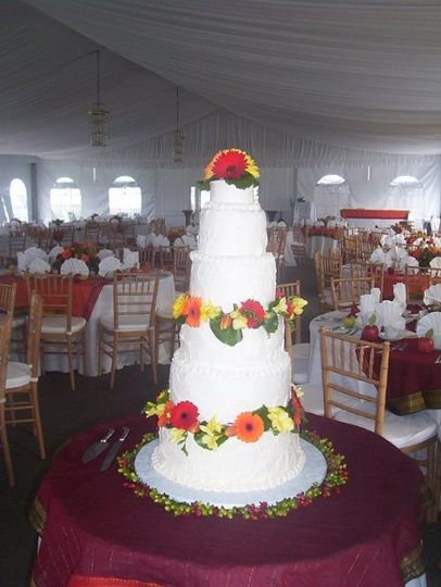 Jenn's Cakes