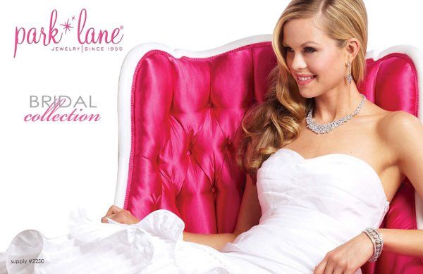Jewels by Park Lane - Michelle Buchert