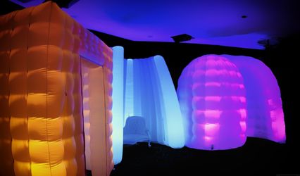 Wynd Photo Booths