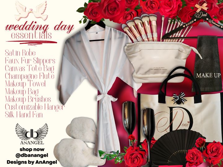 Designs by AnAngel