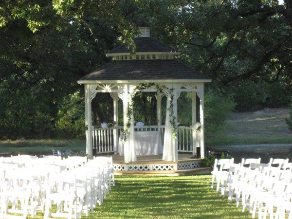 Towering Oaks Ranch Resort