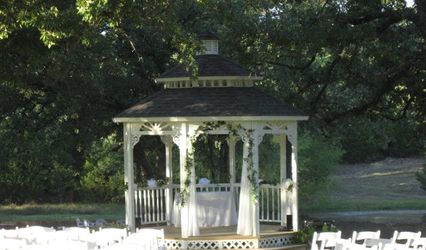 Towering Oaks Ranch Resort
