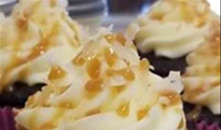 Featured image of post Recipe of Banoffee Wedding Cake