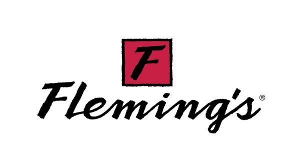 Fleming's Prime Steakhouse and Wine Bar