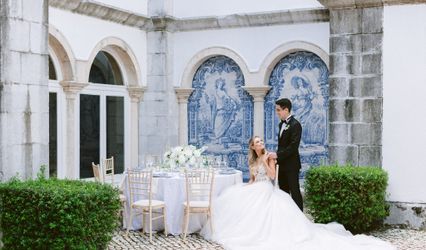 Lisbon Wedding Photographers