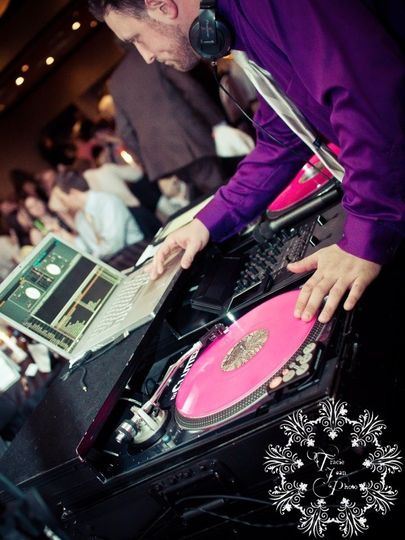 Cincy DJ Entertainment