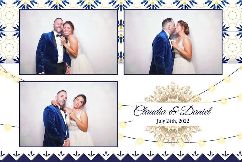 Mirror Photobooths By Pixyl